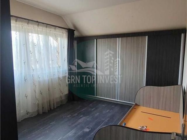 Casa moderna 3 camere 2 bai 2 balcoane si terasa in Sura Mare