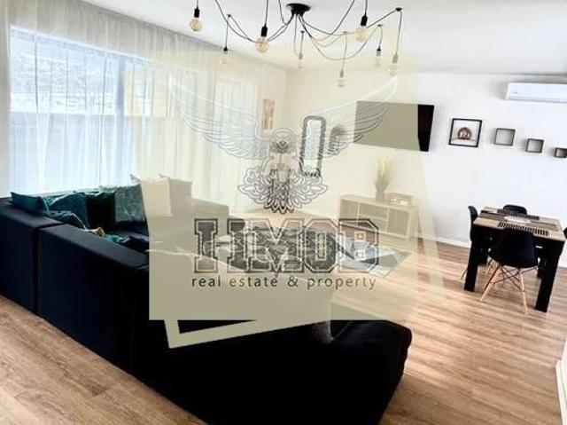 Casa moderna 3 camere Tocile