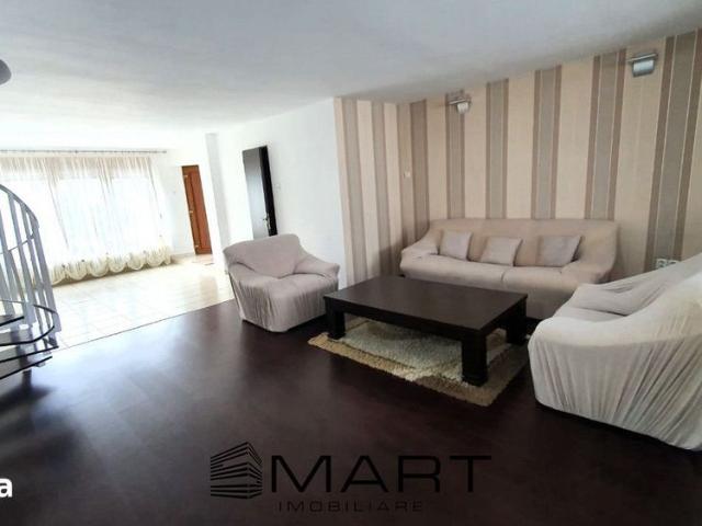 Casa moderna 3 camere zona Strand