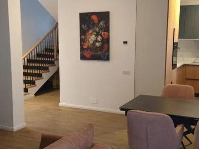 Casa Moderna 120 mp | 4 Dormitoare | Gradina | Parcare | Floresti