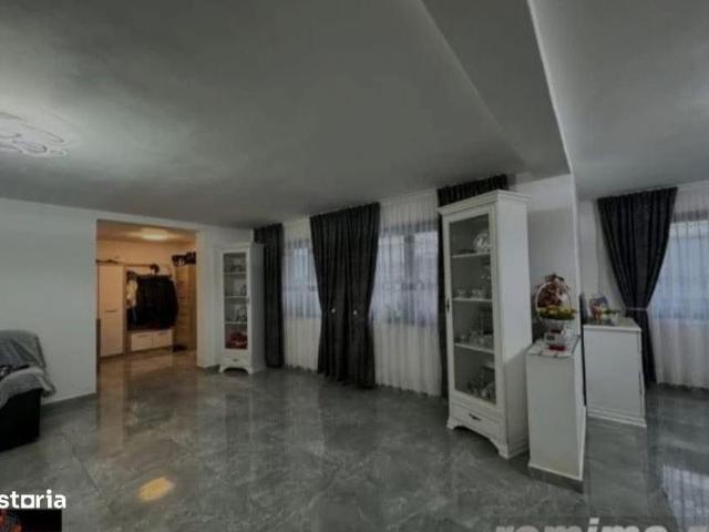Casa moderna, 340 mp, garaj strada Crasnei
