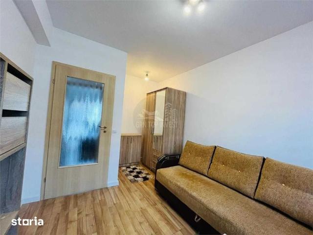 Casa moderna 4 camere 2 bai si curte in Cartierul Arhitectilor