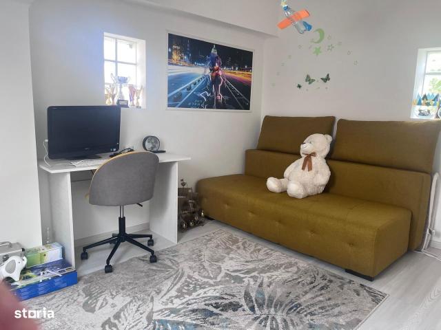 Casa moderna, 4 camere comision 0%