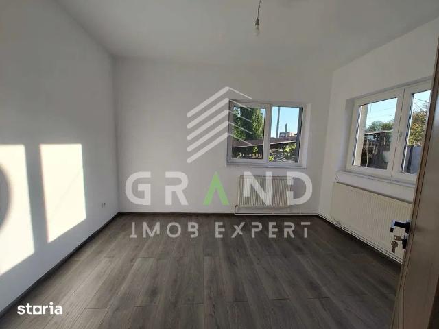 Casa Moderna | 5 Camere | Curte Interioara | Garaj | Parcare | Iris/Oa