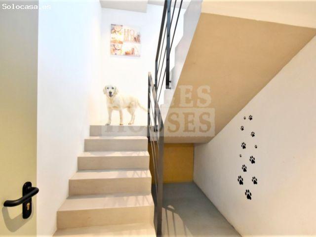 Casa moderna con piscina privada en Sitges Ca lAntoniet