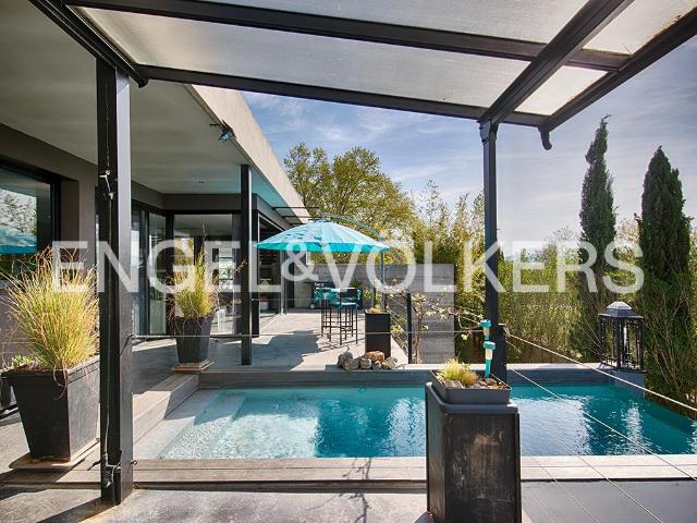 Casa moderna cerca de Peralada 541m² Mollet de Peralada