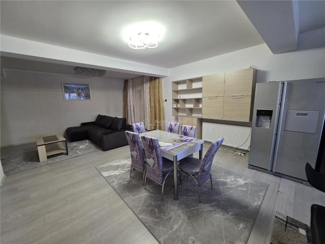 Casa moderna Green City 4 camere 3 bai 120mp 100mp curte
