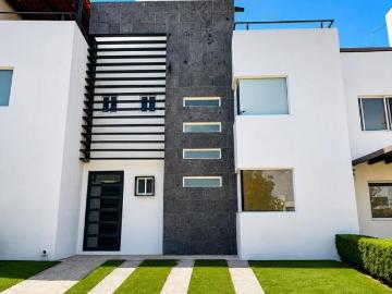 Casa Moderna de 3 Niveles con Rooftop, Alberca y Gym | 3 Recámaras