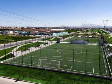 Casa Moderna de 2 Recámaras con Potencial de Expansión