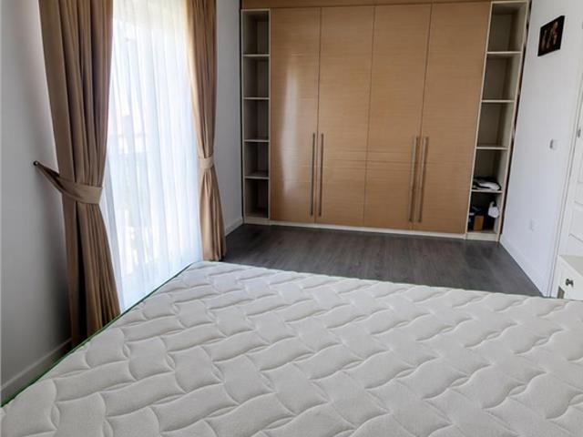 Casa moderna de inchiriat | 3 dormitoare | 2 bai | Roca Villa | Complet mobilata si utilata