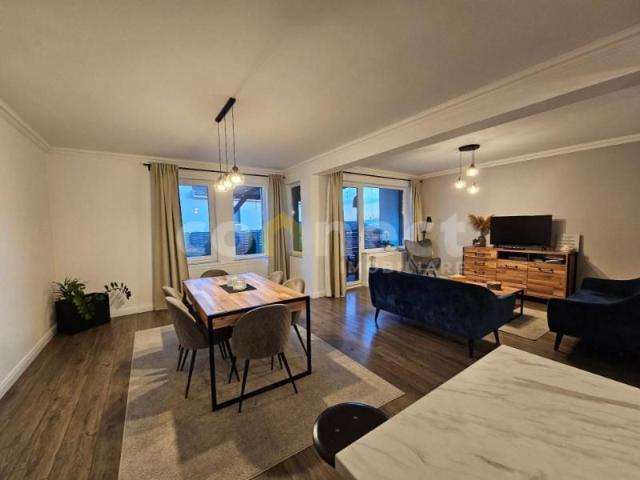 Casa moderna de inchiriat | 4 camere | SU 120 mp | Cartier Iris