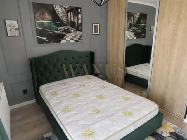 Casa Moderna de Vanzare 4 Camere | Terasa | Garaj Floresti