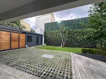Casa moderna en colonia San Jerónimo Lídice