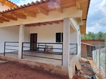 Casa Moderna en Renta Cerca de Acatitlán