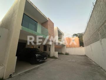 Casa moderna en venta – Col. Nuevo Aeropuerto, Tampico, Tamaulipas