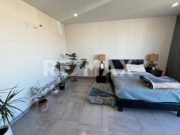 Casa Moderna en Venta en Fracc. Terranova 4
