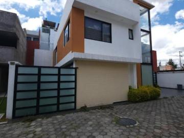 Casa moderna en venta, en privada, con roof privado, en San Mateo Atenco, Edo. de Méx