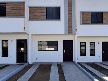 Casa Moderna en Venta en una Zona Residencial Exclusiva| 101m²