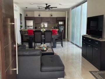 Casa moderna en venta – Privada Campocielo, Mérida, Yucatán