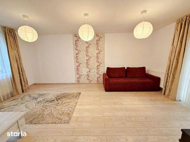 Casa moderna in Valea Adanca, P+E, parcare in curte, INCHIRIERE EXPRES