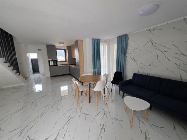 Casa moderna Otopeni 5 camere 3 bai 160mp utili