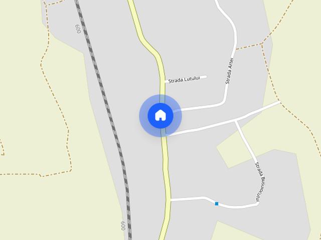 Casa moderna si spatioasa cu 4 camere si curte zona Horpaz 890