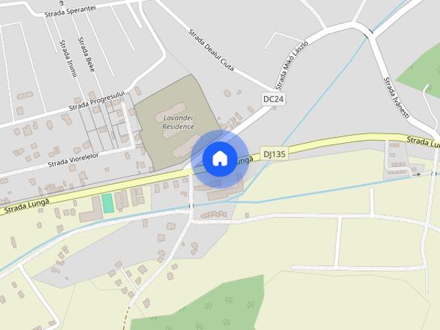 Casa moderna si spatioasa, spre inchiriere, in Livezeni