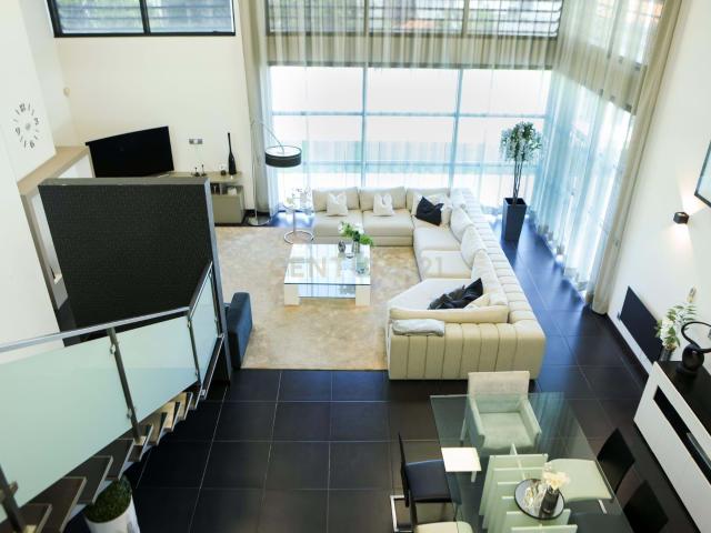 Casa Moderna T4 em Fermentelos, Águeda