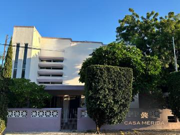 Casa Moderna y equipada en Itzimná. 2 recámaras, 2 baños y piscina