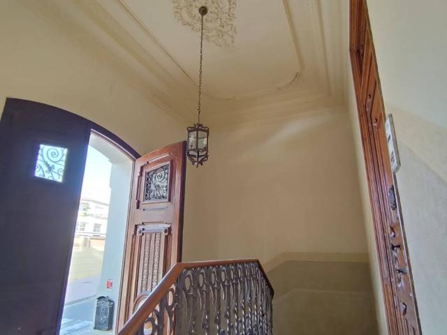 Casa Modernista en venta en el centro de Sant Sadurní