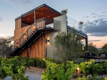 CASA MODULAR