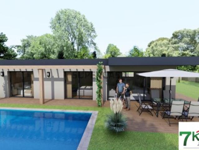 Casa Modular T3 100m2