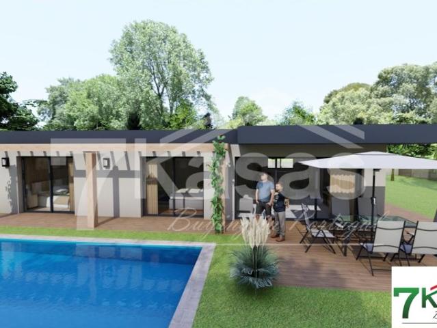 Casa Modular T3 100m2