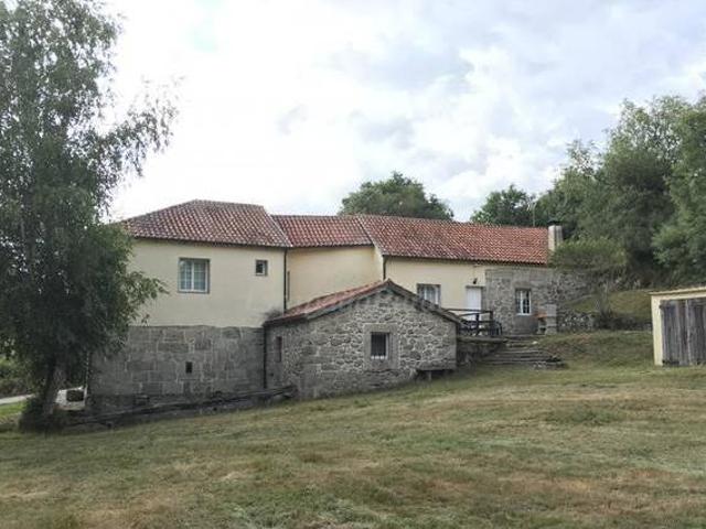 Casa Molino
