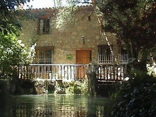 Casa Molino del Marqués