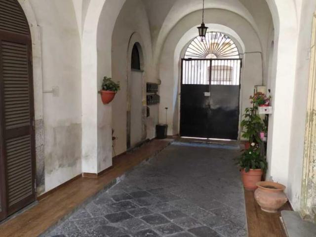 Casa MONOLOCALE in affitto a Catania Ct