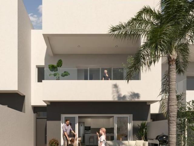 Casa Monforte Del Cid Alicante 99507508