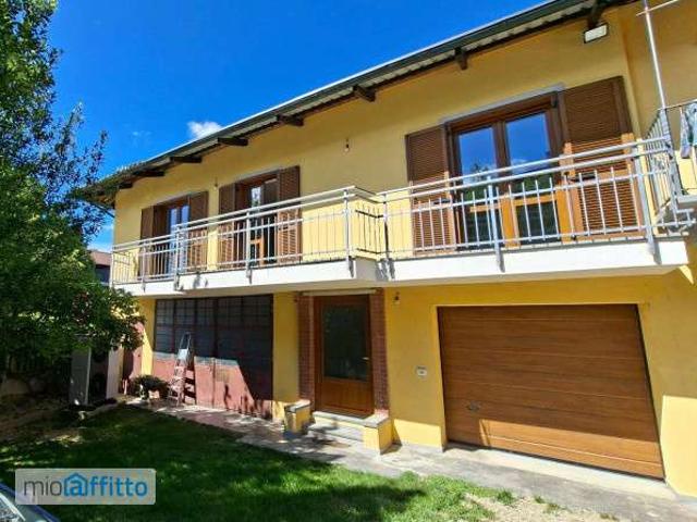 casa Montaldo Torinese