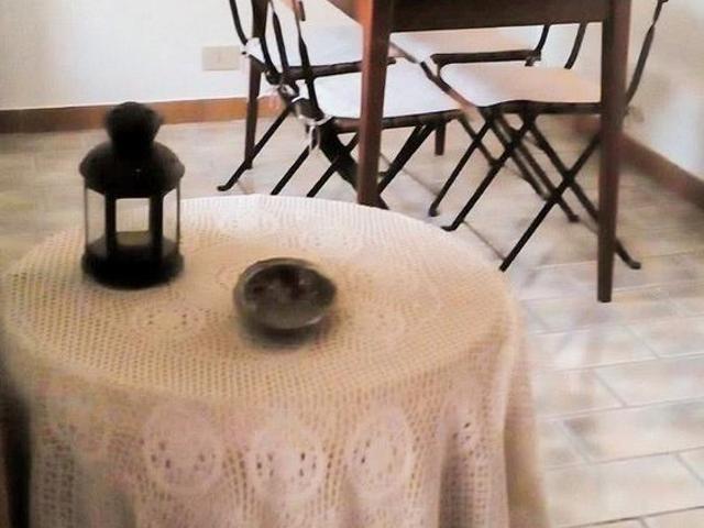 Casa Montalto