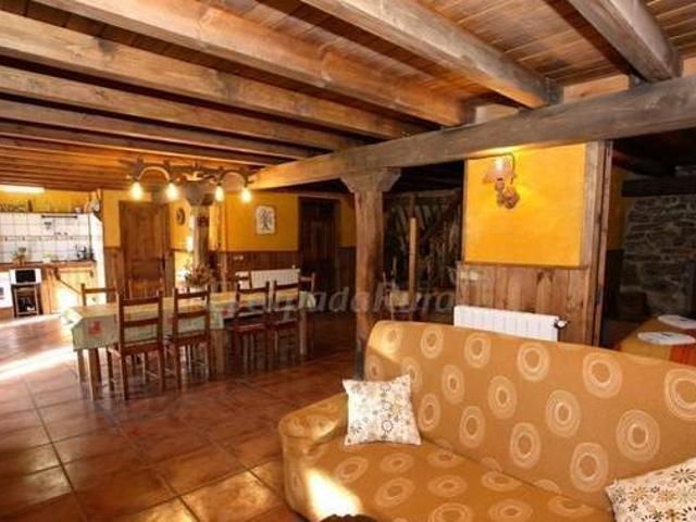 Casa Monte Allende