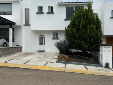 CASA MONTE BLANCO I. CENTRO SUR