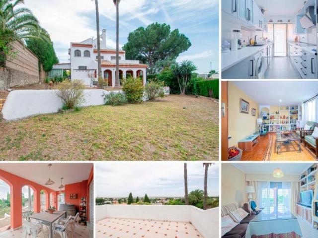 Casa Montequinto Sevilla 102811782