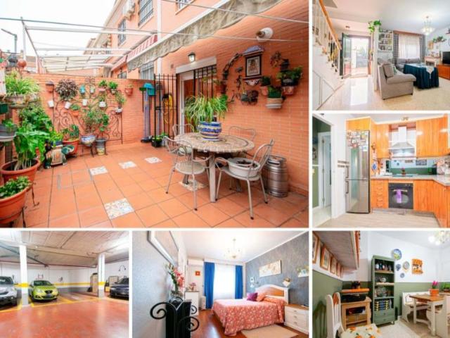 Casa Montequinto Sevilla LS98632315
