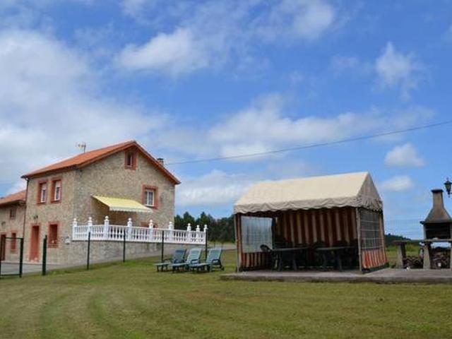 Casa Monterriundo
