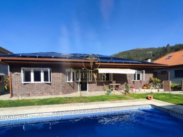 Casa Mos Lugo 99677387