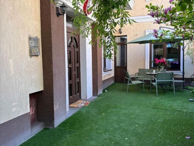 Casa Mosilor Foisor ideal BIROURI