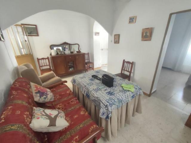 Casa Morón De La Frontera Morón De La Frontera LS95021992