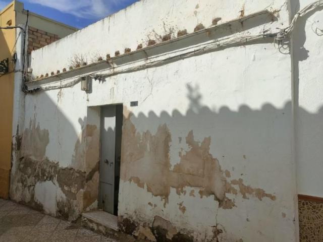 Casa Morón De La Frontera Morón De La Frontera LS97118951