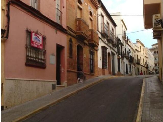 Casa Morón De La Frontera Morón De La Frontera LS97121962