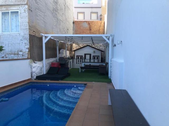 Casa Morón De La Frontera Morón De La Frontera 103572996